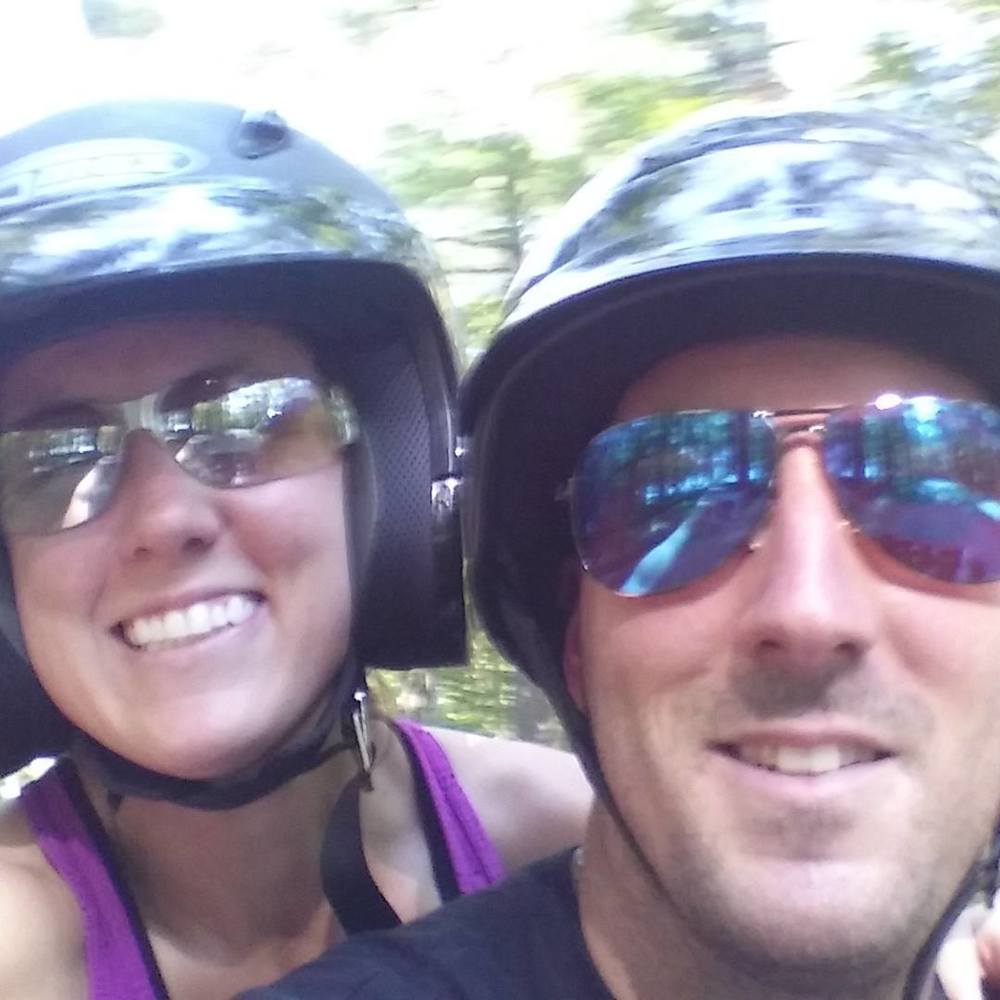 Meet your Posher, Jennifer